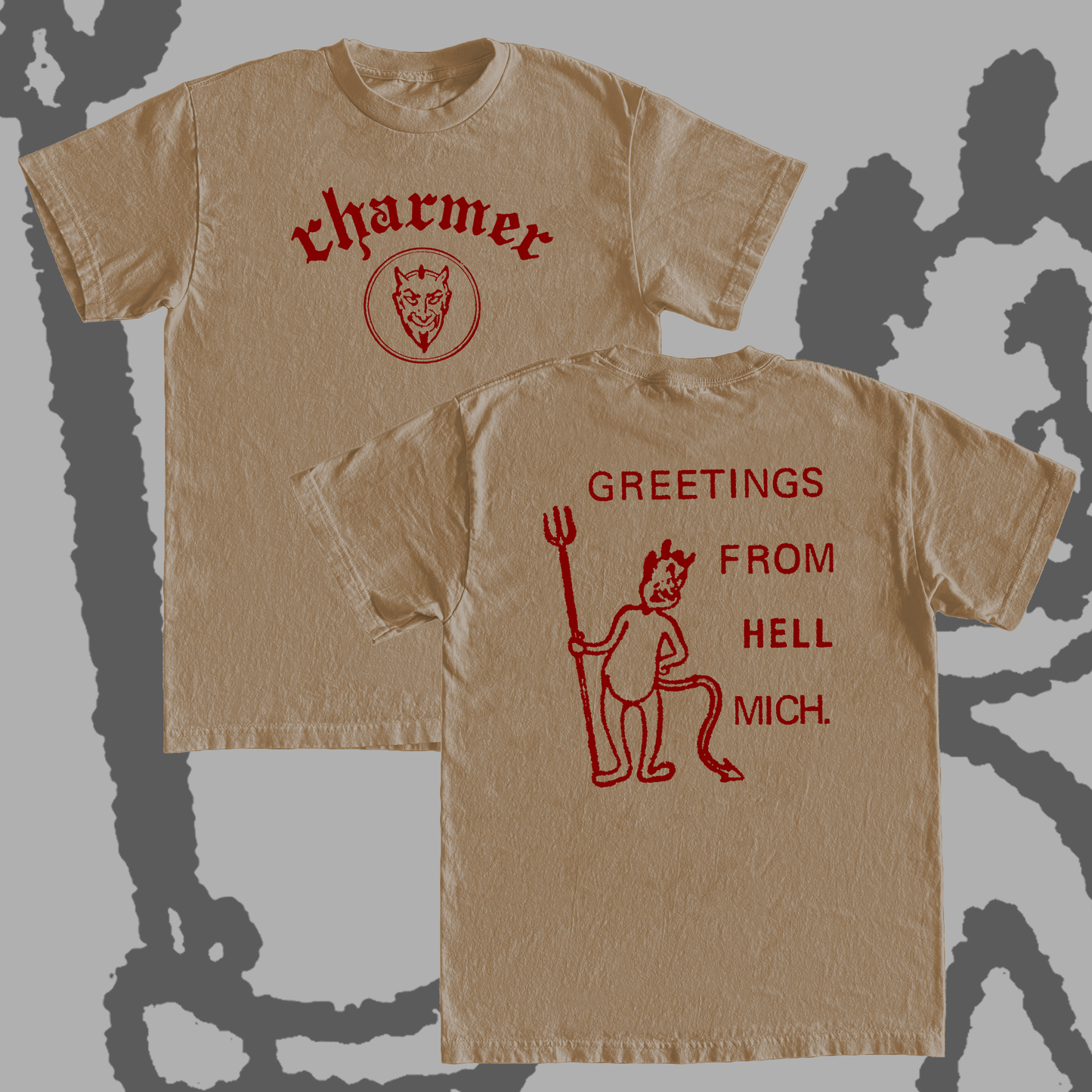 Hell Shirt