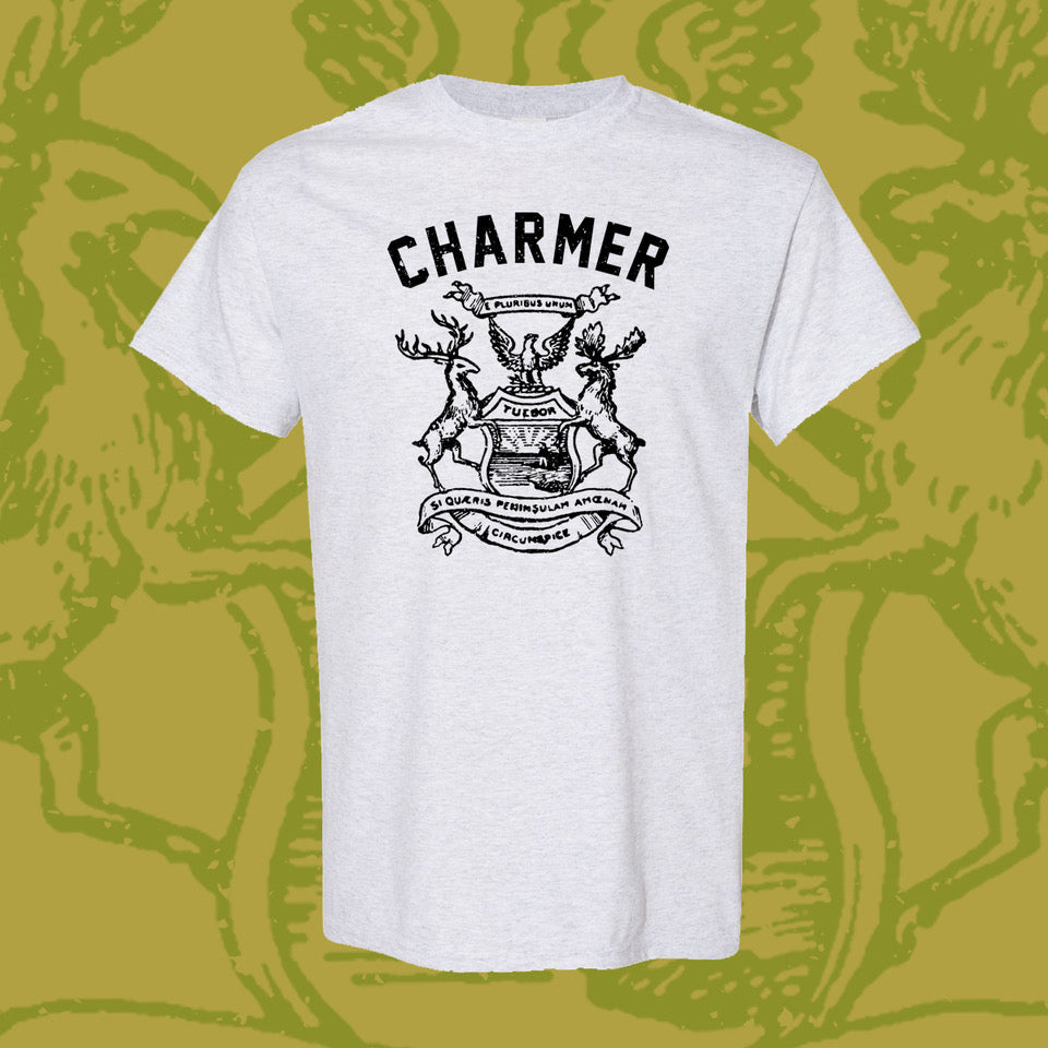 Michigan Shirt
