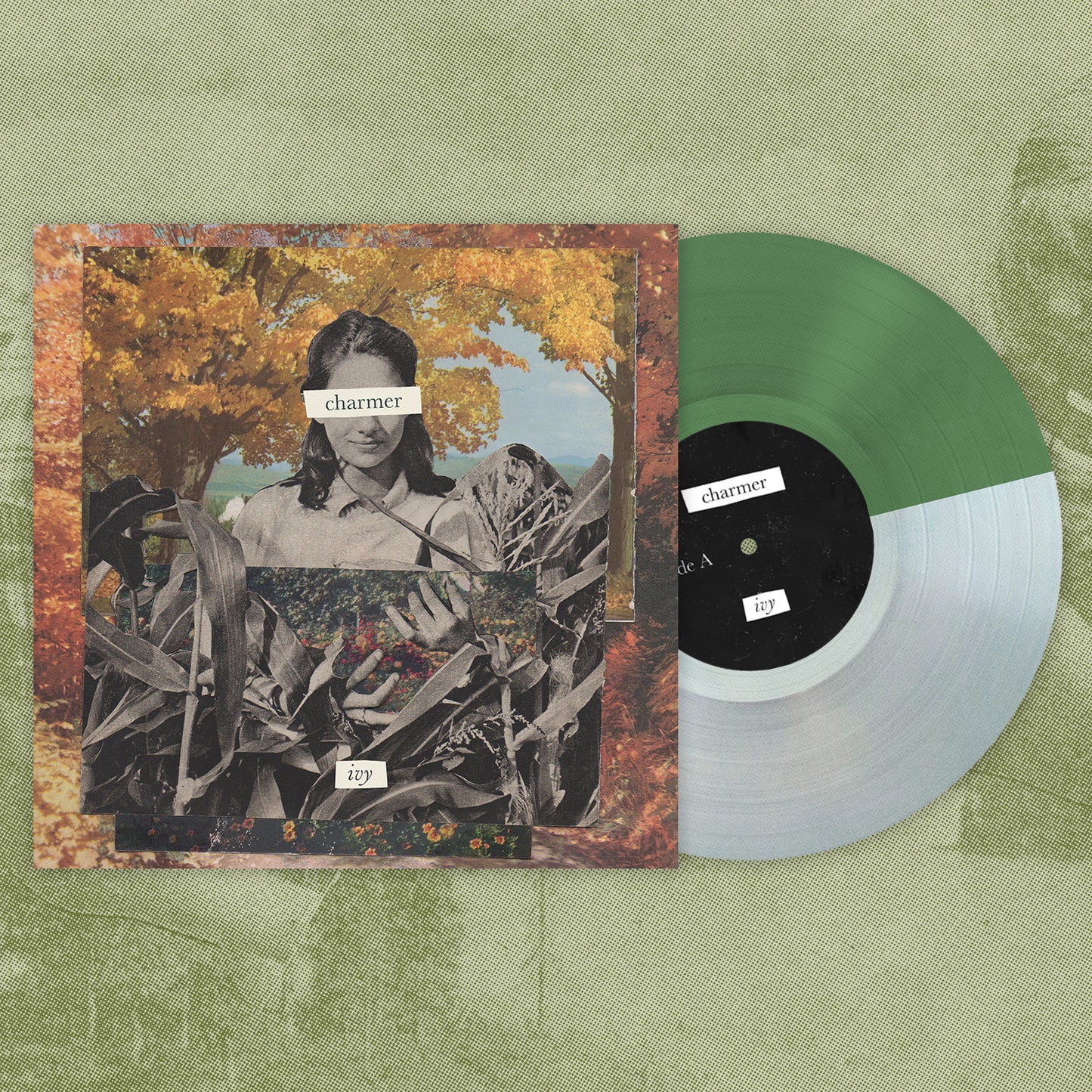 Ivy Vinyl